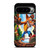 CRASH BANDICOOT 2 Google Pixel 9 Pro XL Case