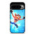 CRASH BANDICOOT 4 Google Pixel 9 Pro XL Case