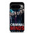 CRIMINAL MINDS MOVIE SERIES Google Pixel 9 Pro XL Case
