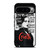 CRUELLA EMMA STONE Google Pixel 9 Pro XL Case
