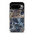 CRYSTAL MARBLE PATTERN Google Pixel 9 Pro XL Case