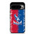 CRYSTAL PALACE LOGO Google Pixel 9 Pro XL Case