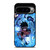 DABI MY HERO ACADEMIA Google Pixel 9 Pro XL Case