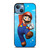 SUPER MARIO BROS 2 iPhone 13 Case