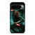 DARTH MAUL STAR WARS ART Google Pixel 9 Pro XL Case