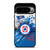 DEPORTIVO CRUZ AZUL LOGO Google Pixel 9 Pro XL Case
