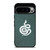 DESTINY HUNTER SYMBOL 3 Google Pixel 9 Pro XL Case