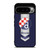 DINAMO ZAGREB LOGO Google Pixel 9 Pro XL Case