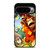 DONKEY KONG ART Google Pixel 9 Pro XL Case