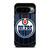 EDMONTON OILERS LOGO 3 Google Pixel 9 Pro XL Case
