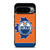 EDMONTON OILERS LOGO Google Pixel 9 Pro XL Case