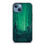 STARWARS GREEN FOREST iPhone 13 Case