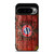 FC BAYERN MUNCHEN LOGO Google Pixel 9 Pro XL Case