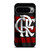FLAMENGO FC LOGO Google Pixel 9 Pro XL Case