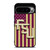 FLORIDA STATE SEMINOLES FSU ICON 2 Google Pixel 9 Pro XL Case