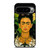 FRIDA KAHLO PAINTING Google Pixel 9 Pro XL Case FRIDA KAHLO PAINTING Google Pixel 9 Pro XL Case