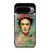 FRIDA KAHLO Google Pixel 9 Pro XL Case FRIDA KAHLO Google Pixel 9 Pro XL Case