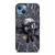 SPIDERMAN VENOM MARVEL iPhone 13 Case