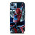 SPIDERMAN MARVEL iPhone 13 Case