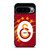 GALATASARAY FC LOGO Google Pixel 9 Pro XL Case
