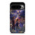 GENSHIN IMPACT ANIME Google Pixel 9 Pro XL Case GENSHIN IMPACT ANIME Google Pixel 9 Pro XL Case