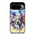 GENSHIN IMPACT CHARACTERS Google Pixel 9 Pro XL Case
