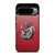 GEORGIA BULLDOGS SYMBOL Google Pixel 9 Pro XL Case GEORGIA BULLDOGS SYMBOL Google Pixel 9 Pro XL Case