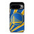 GOLDEN STATE WARRIORS ICON 3 Google Pixel 9 Pro XL Case GOLDEN STATE WARRIORS ICON 3 Google Pixel 9 Pro XL Case