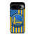 GOLDEN STATE WARRIORS ICON Google Pixel 9 Pro XL Case GOLDEN STATE WARRIORS ICON Google Pixel 9 Pro XL Case