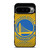 GOLDEN STATE WARRIORS LOGO Google Pixel 9 Pro XL Case GOLDEN STATE WARRIORS LOGO Google Pixel 9 Pro XL Case