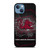 SOUTH CAROLINA GAMECOCKS 2 iPhone 13 Case