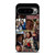 GOSSIP GIRL MOVIE CHARACTERS Google Pixel 9 Pro XL Case GOSSIP GIRL MOVIE CHARACTERS Google Pixel 9 Pro XL Case