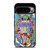 GRATEFUL DEAD PINBALL Google Pixel 9 Pro XL Case GRATEFUL DEAD PINBALL Google Pixel 9 Pro XL Case