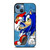 SONIC ADVENTURE iPhone 13 Case