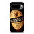GUINNESS BEER LOGO Google Pixel 9 Pro XL Case GUINNESS BEER LOGO Google Pixel 9 Pro XL Case