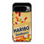 GUMMY BEAR HARIBO YUMMY Google Pixel 9 Pro XL Case