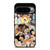 HAIKYUU CHARACTERS Google Pixel 9 Pro XL Case HAIKYUU CHARACTERS Google Pixel 9 Pro XL Case
