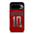 HANAMICHI SAKURAGI SLAMDUNK 10 Google Pixel 9 Pro XL Case HANAMICHI SAKURAGI SLAMDUNK 10 Google Pixel 9 Pro XL Case
