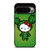 HELLOKITTY TOKIDOKI Google Pixel 9 Pro XL Case