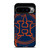 HOUSTON ASTROS MLB Google Pixel 9 Pro XL Case HOUSTON ASTROS MLB Google Pixel 9 Pro XL Case
