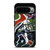 HOUSTON TEXANS HELMET 2 Google Pixel 9 Pro XL Case HOUSTON TEXANS HELMET 2 Google Pixel 9 Pro XL Case