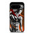 ICHIGO KUROSAKI BLEACH 3 Google Pixel 9 Pro XL Case ICHIGO KUROSAKI BLEACH 3 Google Pixel 9 Pro XL Case