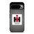 IH INTERNATIONAL HARVESTER 2 Google Pixel 9 Pro XL Case IH INTERNATIONAL HARVESTER 2 Google Pixel 9 Pro XL Case