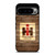 IH INTERNATIONAL HARVESTER 4 Google Pixel 9 Pro XL Case IH INTERNATIONAL HARVESTER 4 Google Pixel 9 Pro XL Case