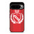 INDEPENDIENTE FC LOGO Google Pixel 9 Pro XL Case INDEPENDIENTE FC LOGO Google Pixel 9 Pro XL Case
