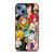 SEVEN DEADLY SINS iPhone 13 Case