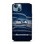 SEATTLE SEAHAWK LOGO iPhone 13 Case