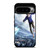 JACK FROST RISE OF THE GUARDIANS Google Pixel 9 Pro XL Case JACK FROST RISE OF THE GUARDIANS Google Pixel 9 Pro XL Case