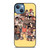 SCOTT PILGRIM VS THE WORLD iPhone 13 Case