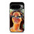 JENNIFER LAWRENCE ART Google Pixel 9 Pro XL Case